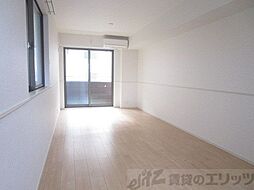 リ・リアン 1階1LDKのリビング/ダイニング