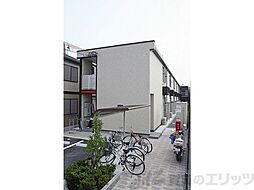 レオパレスソフィア高槻