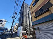 吹田駅より徒歩7分 7階 新築の賃貸物件