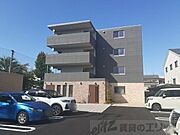 高槻駅より徒歩30分 1階 築2年5ヶ月の賃貸物件