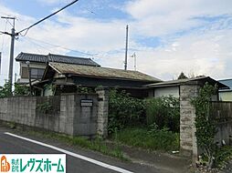 群馬県伊勢崎市下蓮町