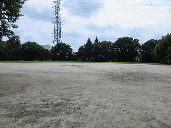 とね公園とね公園 970m