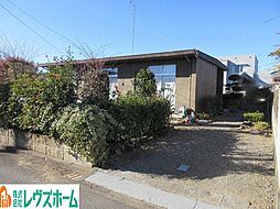 群馬県伊勢崎市新栄町