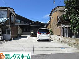 群馬県伊勢崎市平和町