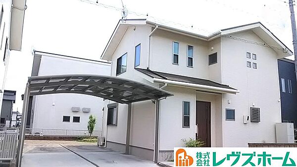 外観：309000086424