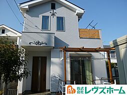 群馬県伊勢崎市除ケ町