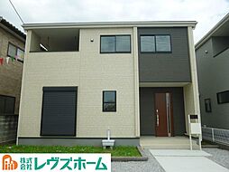 群馬県伊勢崎市長沼町