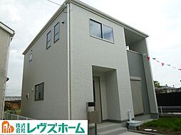 群馬県伊勢崎市長沼町