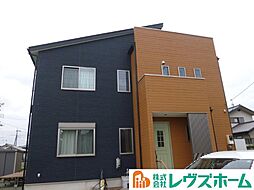 群馬県伊勢崎市田部井町１丁目