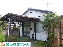 群馬県渋川市半田