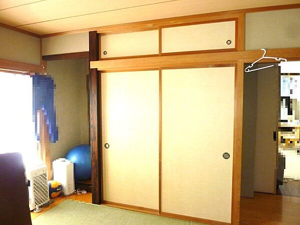 和室