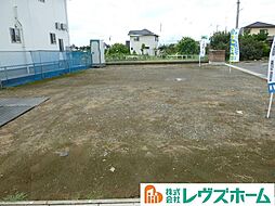 群馬県伊勢崎市田部井町１丁目