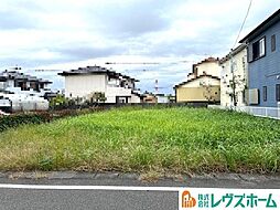 群馬県伊勢崎市長沼町
