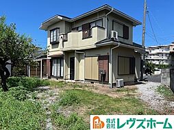 群馬県伊勢崎市山王町