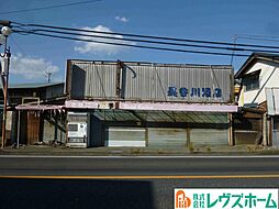 群馬県伊勢崎市間野谷町