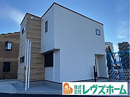 群馬県伊勢崎市上泉町