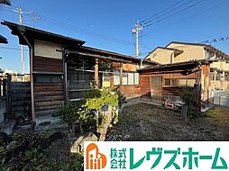 群馬県伊勢崎市曲輪町