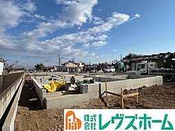 群馬県伊勢崎市田部井町３丁目