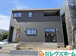 群馬県伊勢崎市境米岡