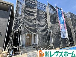 群馬県伊勢崎市境米岡