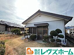 群馬県伊勢崎市中町