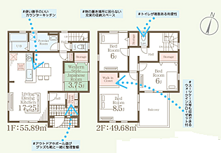 間取り：310000087373