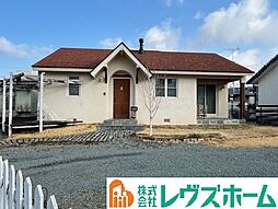群馬県伊勢崎市田部井町１丁目