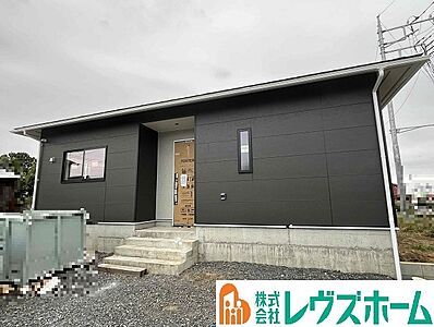 外観 外観