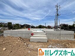 群馬県伊勢崎市田中町