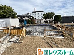 群馬県伊勢崎市曲沢町