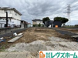 群馬県伊勢崎市境三ツ木