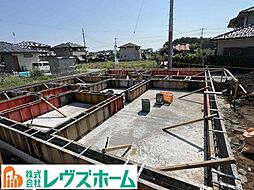 伊勢崎市豊城町第2新築分譲住宅全6棟 1号棟