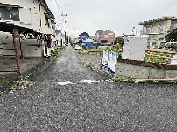 周辺を拡大表示