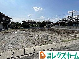 群馬県伊勢崎市境