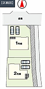 地図を拡大表示