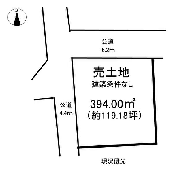 区画図：310000095073