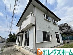 群馬県伊勢崎市末広町