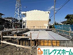 群馬県伊勢崎市新栄町