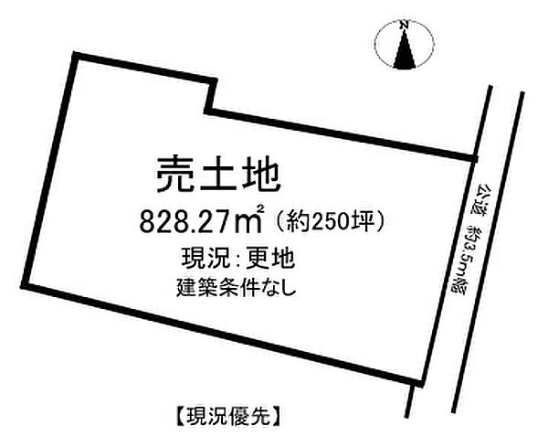 区画図：310000097814