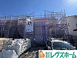 群馬県伊勢崎市茂呂南町