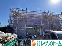 群馬県伊勢崎市茂呂南町