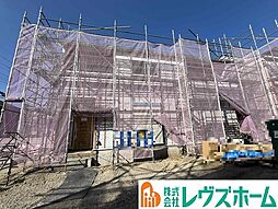 群馬県伊勢崎市上泉町