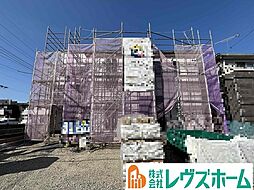 群馬県伊勢崎市上泉町