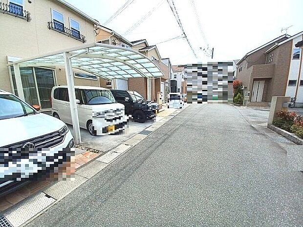 米田町島　既存住宅(4LDK)のその他画像