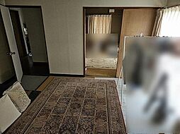 室内の画像