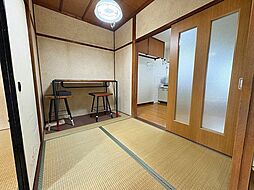 室内の画像