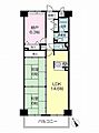 ライオンズマンション姫路西今宿5階680万円