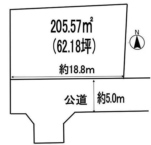 区画図：328000509590