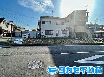 外観 外観