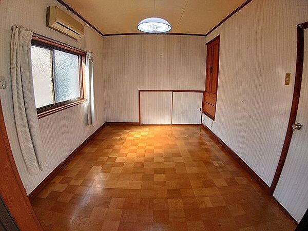 子供部屋
